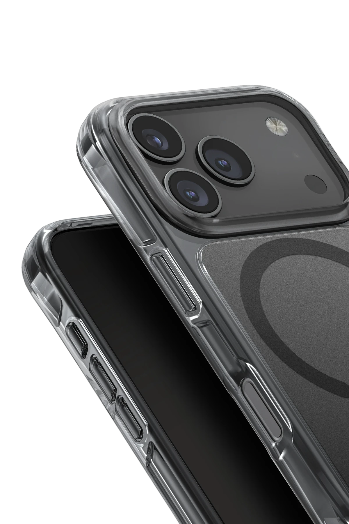 Uniq iPhone 17 Pro LifePro Xtreme Magsafe Telefon Kılıfı Uniq iPhone 17 Pro LifePro Xtreme Magsafe Telefon Kılıfı